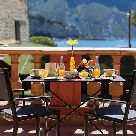 Le Jardin D'Emile Hotel Cassis Luaran gambar