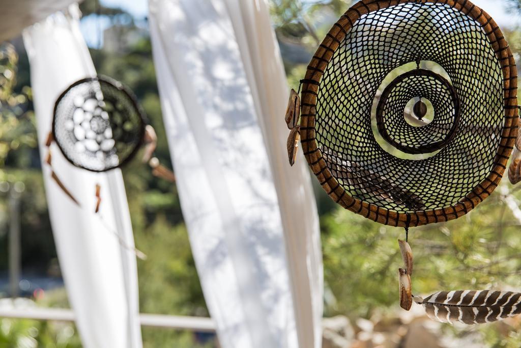 Le Jardin D'Emile Hotel Cassis Luaran gambar