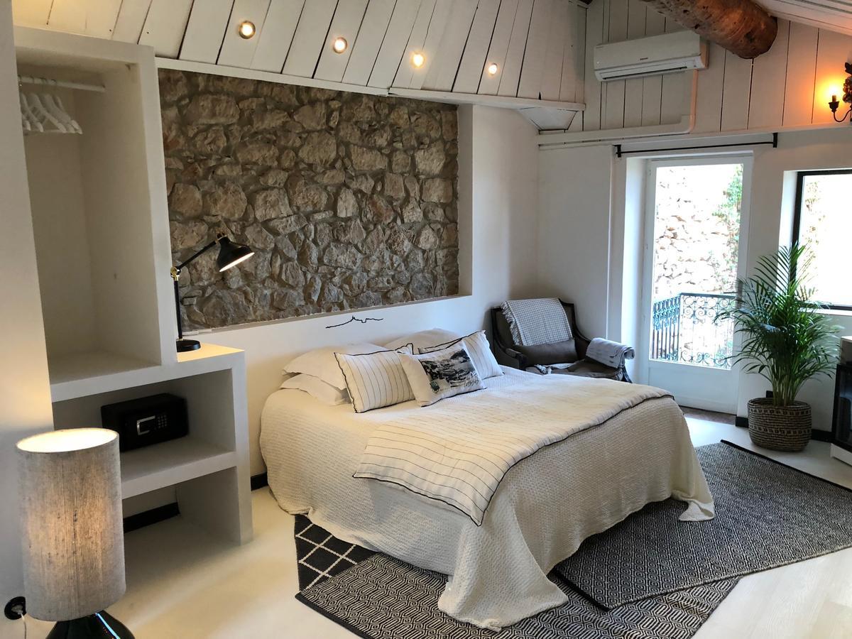 Le Jardin D'Emile Hotel Cassis Luaran gambar