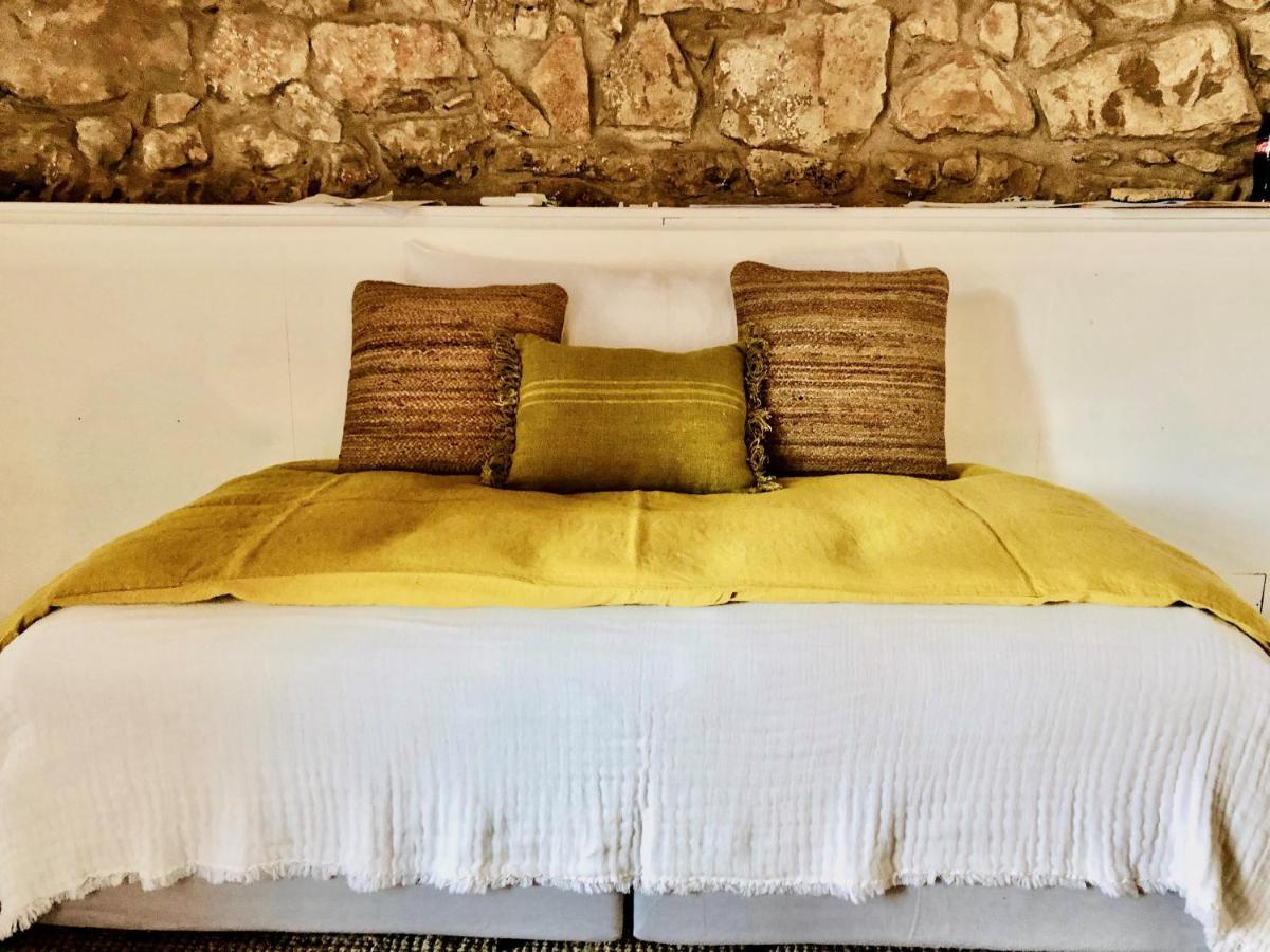 Le Jardin D'Emile Hotel Cassis Luaran gambar
