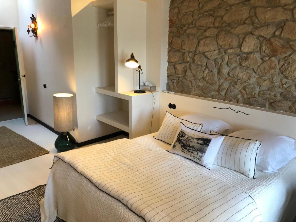 Le Jardin D'Emile Hotel Cassis Luaran gambar