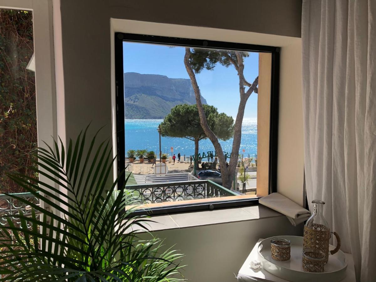 Le Jardin D'Emile Hotel Cassis Luaran gambar