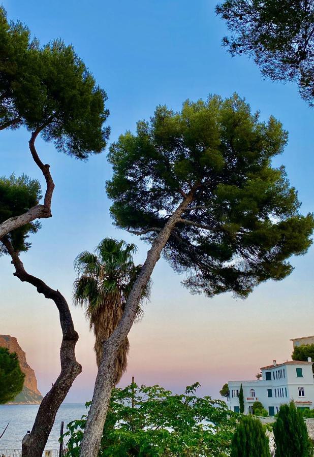 Le Jardin D'Emile Hotel Cassis Luaran gambar